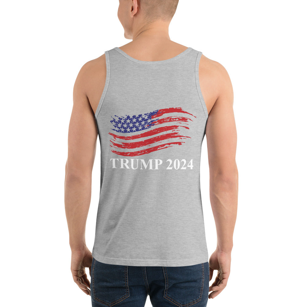 Kamala Men's Tank Top