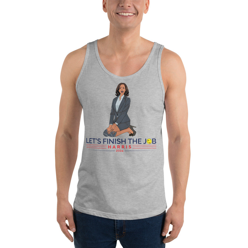 Kamala Men's Tank Top