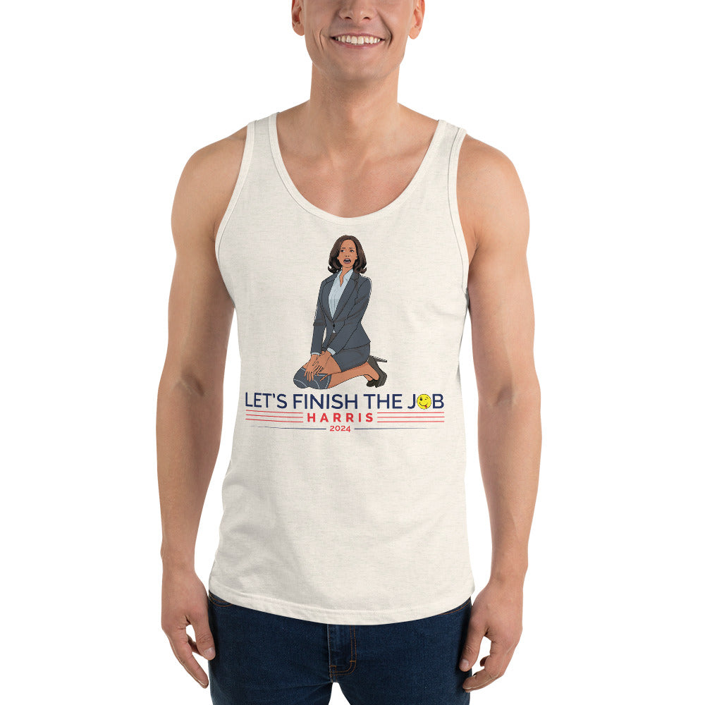 Kamala Men's Tank Top