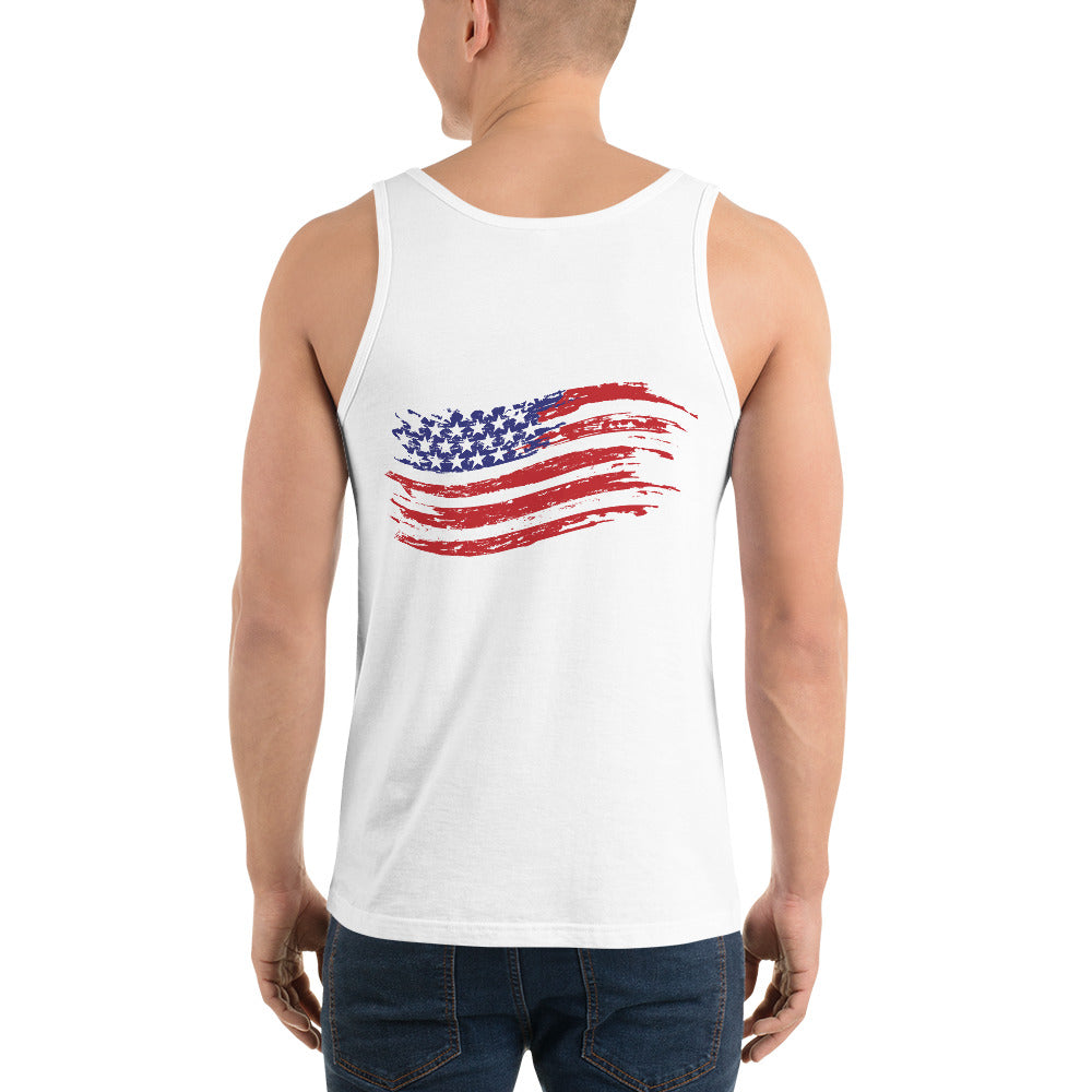 Kamala Men's Tank Top