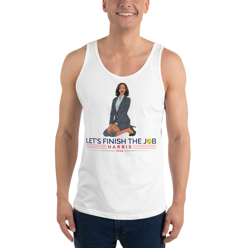 Kamala Men's Tank Top